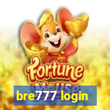 bre777 login